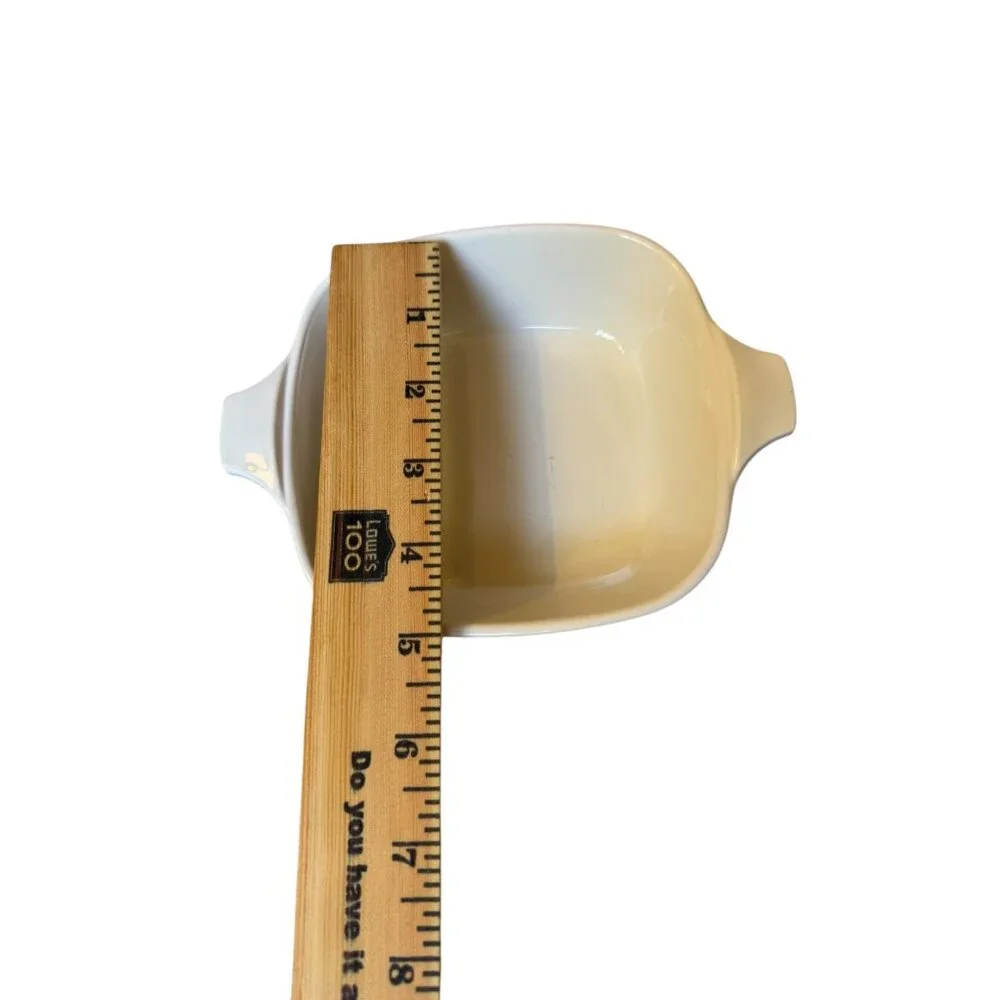 VTG‎ Corning Ware Spice of Life Petite Pan